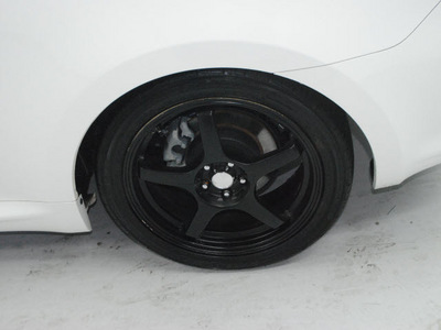 scion tc 2008 white hatchback gasoline 4 cylinders front wheel drive 5 speed manual 91731