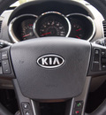 kia sorento 2012 ebony blk lx gasoline 4 cylinders front wheel drive 6 speed automatic 75070