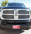 ram 2500 2012 black laramie limited diesel 6 cylinders 4 wheel drive automatic 80301