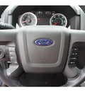 ford escape 2012 blue suv xlt gasoline 4 cylinders all whee drive automatic 76543