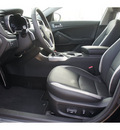 kia optima 2013 black sedan sx gasoline 4 cylinders front wheel drive automatic 78550