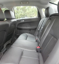 chevrolet impala 2012 white sedan ltz flex fuel 6 cylinders front wheel drive automatic 13502