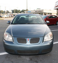 pontiac g5 2007 blue coupe gasoline 4 cylinders front wheel drive automatic 27215