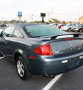 pontiac g5 2007 blue coupe gasoline 4 cylinders front wheel drive automatic 27215