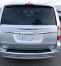 chrysler town country 2012 silver van touring flex fuel 6 cylinders front wheel drive automatic 79925