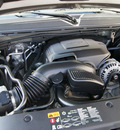chevrolet suburban 2012 mocha steel suv lt 1500 flex fuel 8 cylinders 4 wheel drive automatic 80905