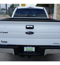 ford f 150 2011 white xlt flex fuel 8 cylinders 2 wheel drive automatic 78757
