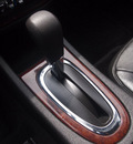 chevrolet impala 2011 black sedan ltz flex fuel 6 cylinders front wheel drive automatic 77090