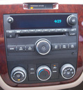 chevrolet impala 2008 gold sedan ls flex fuel 6 cylinders front wheel drive automatic 78130