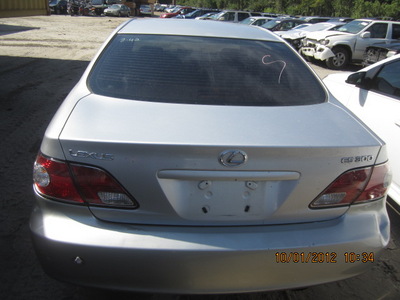 lexus es 300