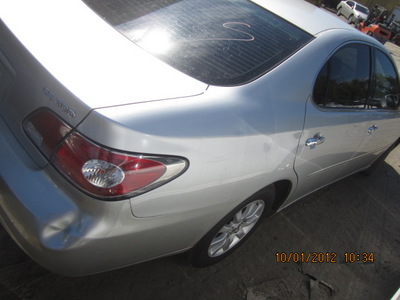 lexus es 300