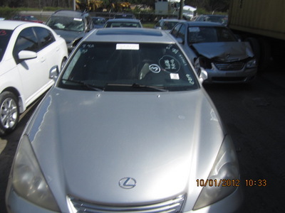 lexus es 300