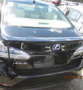 lexus hs250h