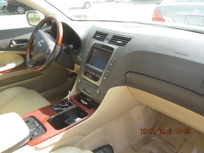 lexus gs 300