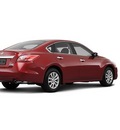 nissan altima 2013 sedan 2 5 s gasoline 4 cylinders front wheel drive cont  variable trans  98632