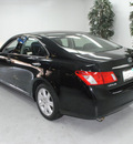 lexus es 350 2008 black sedan gasoline 6 cylinders front wheel drive automatic 91731