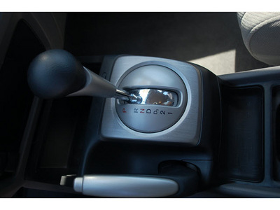 honda civic 2011 silver sedan lx gasoline 4 cylinders front wheel drive automatic 77339