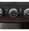 chevrolet impala 2011 silver sedan ls flex fuel 6 cylinders front wheel drive automatic 77450