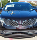 lincoln mks 2013 brown sedan 6 cylinders automatic 76011