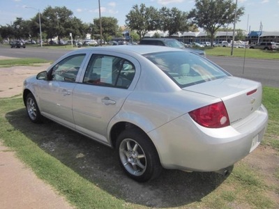 chevrolet cobalt 2006 sedan ls gasoline 4 cylinders front wheel drive 78751