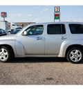 chevrolet hhr 2011 silver suv lt 4 cylinders automatic 76645