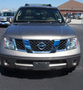 nissan pathfinder 2005 brown suv le 6 cylinders automatic 76234