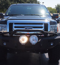 ford f 150 2009 black xlt 8 cylinders automatic 77074