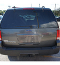 ford expedition 2005 gray suv xlt 8 cylinders automatic 78748