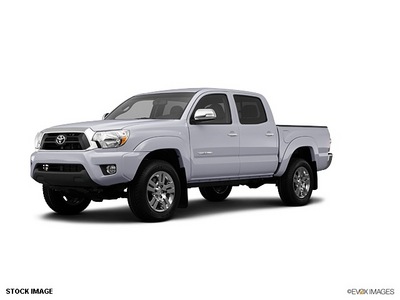 toyota tacoma 2013 gasoline 6 cylinders 2 wheel drive not specified 76210