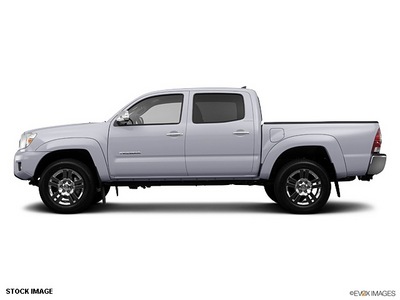 toyota tacoma 2013 gasoline 6 cylinders 2 wheel drive not specified 76210