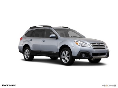 subaru outback 2013 wagon 2 5i limited 4 cylinders cont  variable trans  55420