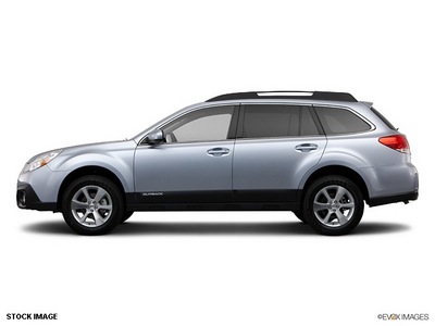 subaru outback 2013 wagon 2 5i limited 4 cylinders cont  variable trans  55420