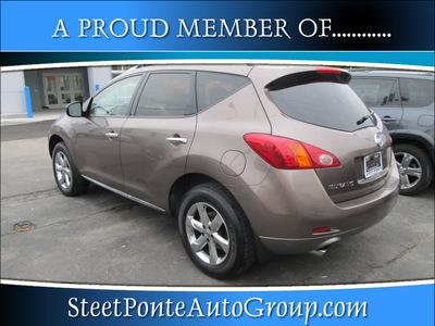 nissan murano 2010 gray suv 6 cylinders automatic 13350