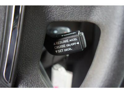 dodge caliber 2011 black hatchback mainstreet 4 cylinders automatic 28677