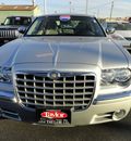 chrysler 300c 2006 silver sedan 8 cylinders automatic 60915