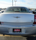 chrysler 300c 2006 silver sedan 8 cylinders automatic 60915