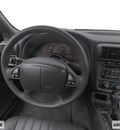 chevrolet camaro 2002 hatchback 2dr cpe plc pkg gasoline 6 cylinders rear wheel drive not specified 77578