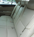 toyota avalon 2011 tan sedan 6 cylinders automatic 75604