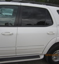 toyota sequoia