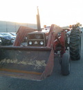tractor mf275