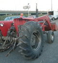 tractor mf275