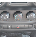 jeep wrangler 2012 black suv sport gasoline 6 cylinders 4 wheel drive 6 speed manual 77375