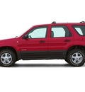 ford escape 2001 suv 4 cylinders not specified 78232