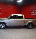 toyota tundra 2006 lt  brown sr5 gasoline 8 cylinders rear wheel drive automatic with overdrive 76116
