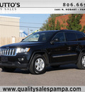 jeep grand cherokee 2012 black suv laredo gasoline 6 cylinders 4 wheel drive automatic 79065