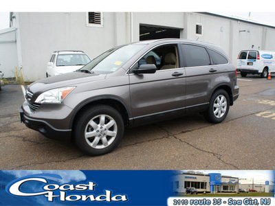 honda cr v 2009 urban titanium suv ex gasoline 4 cylinders all whee drive automatic with overdrive 08750