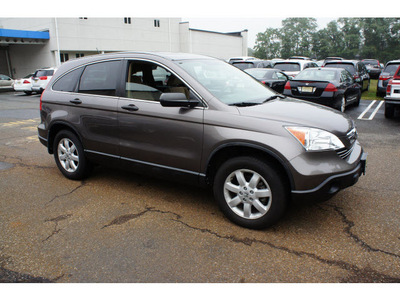honda cr v 2009 urban titanium suv ex gasoline 4 cylinders all whee drive automatic with overdrive 08750