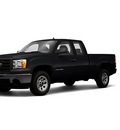 gmc sierra 1500 2009 slt 8 cylinders 4 speed automatic 13502