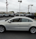 volkswagen cc 2010 lt  brown sedan sport 4 cylinders automatic with overdrive 60462