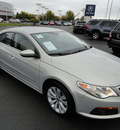 volkswagen cc 2010 lt  brown sedan sport 4 cylinders automatic with overdrive 60462